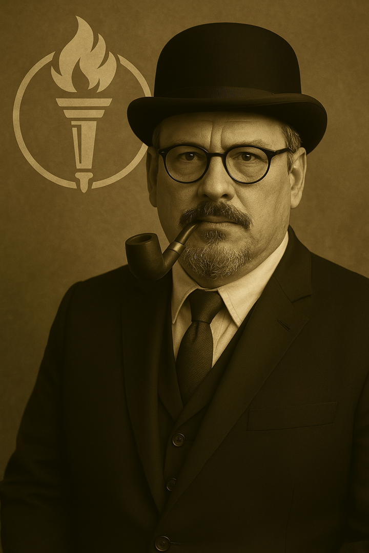 Zoggy Portrait